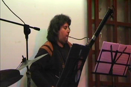  Simone Mozzato - Musicacontinua 2005