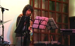  Simone Mozzato - Musicacontinua 2005